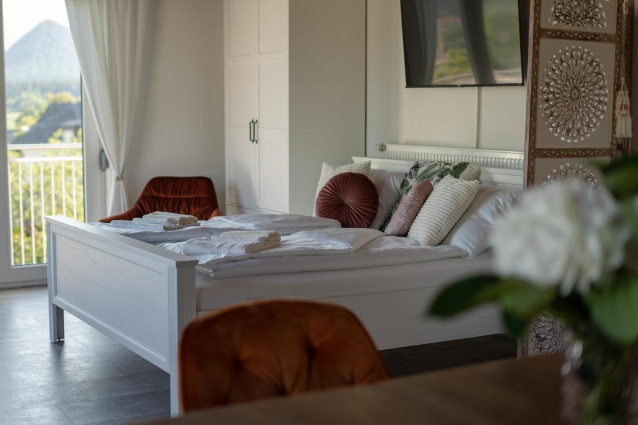 Rooms21 Schiefling am See Exterior photo