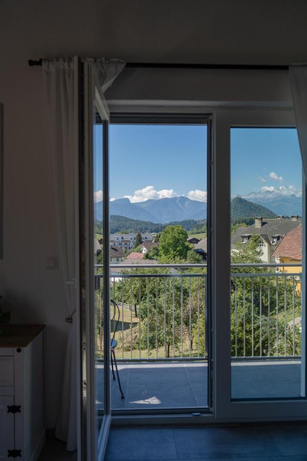 Rooms21 Schiefling am See Exterior photo