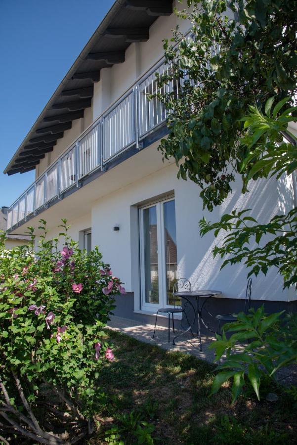 Rooms21 Schiefling am See Exterior photo