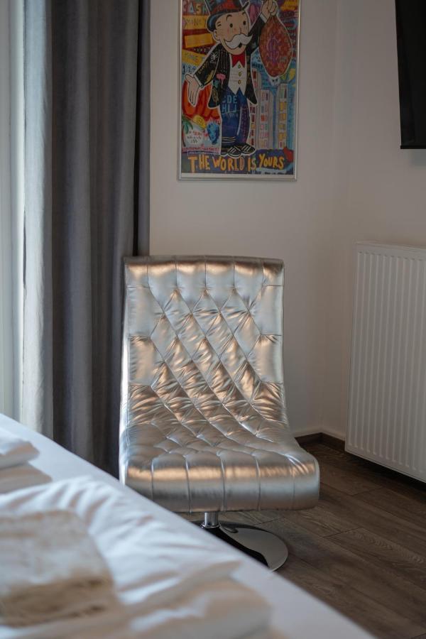 Rooms21 Schiefling am See Exterior photo