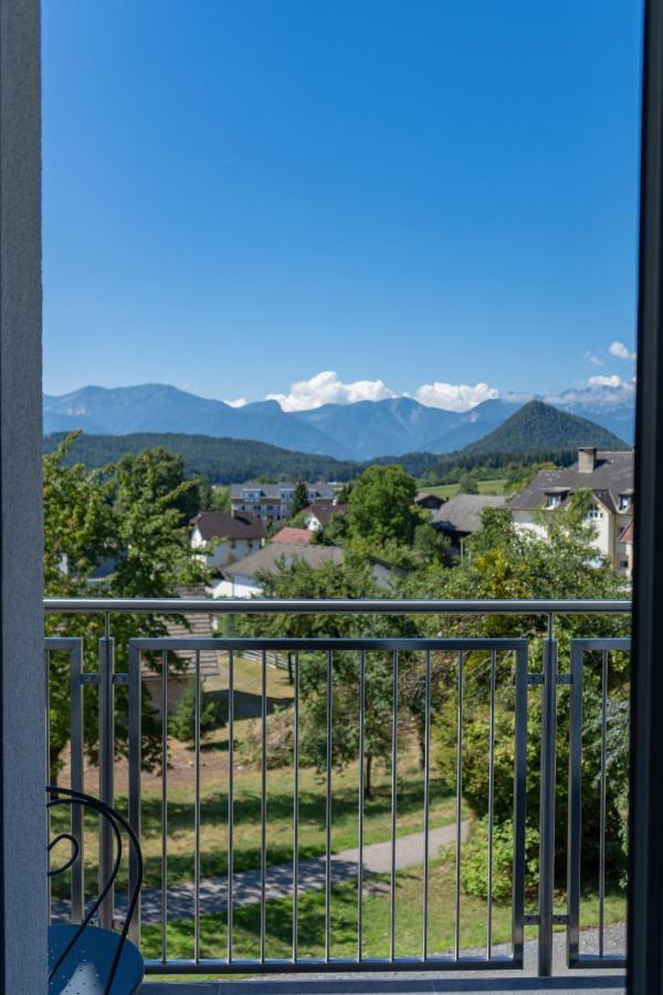 Rooms21 Schiefling am See Exterior photo