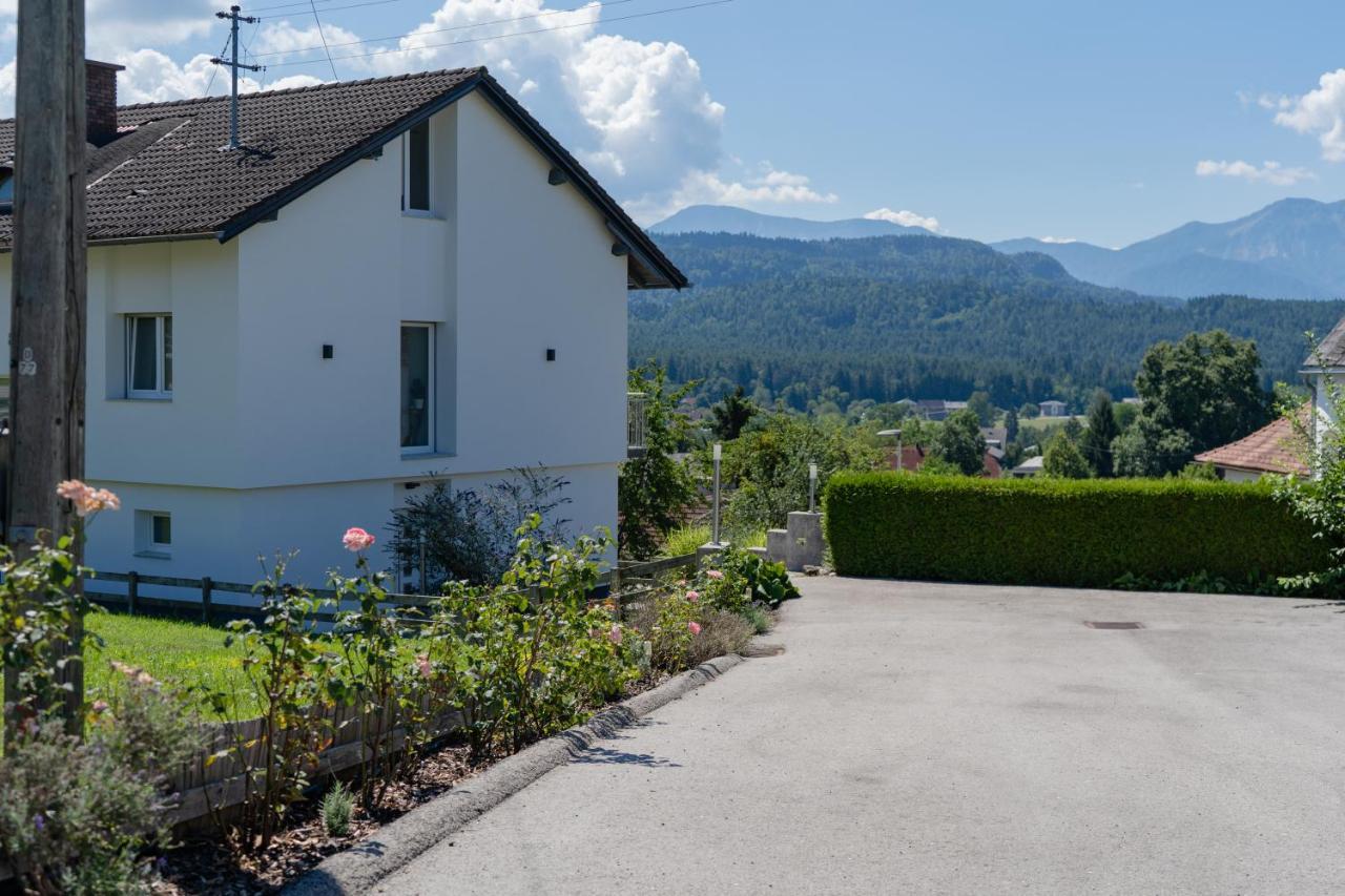 Rooms21 Schiefling am See Exterior photo