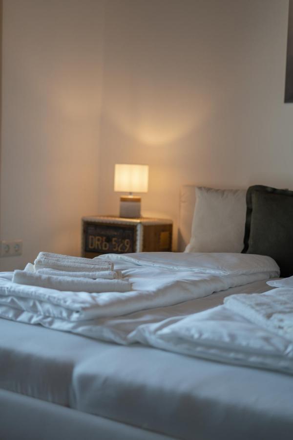 Rooms21 Schiefling am See Exterior photo