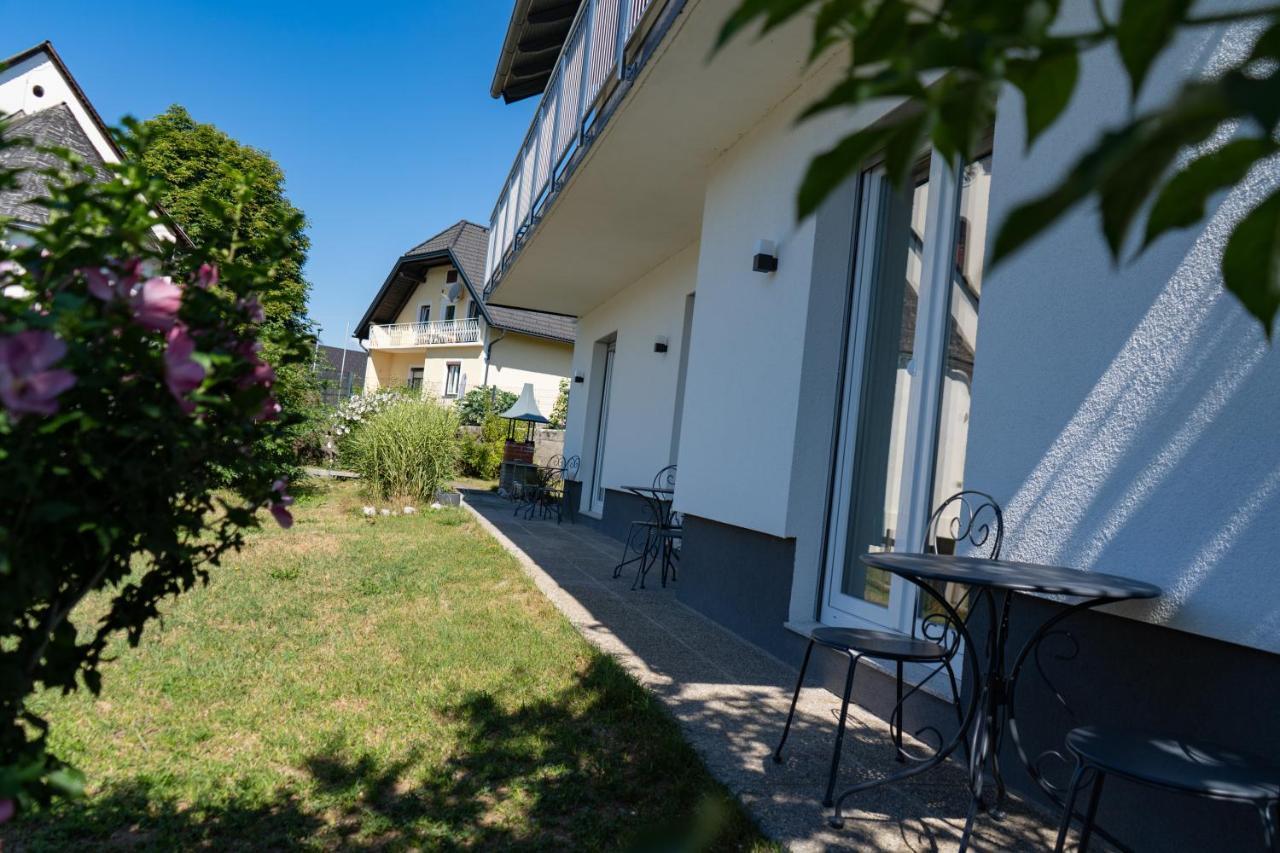 Rooms21 Schiefling am See Exterior photo