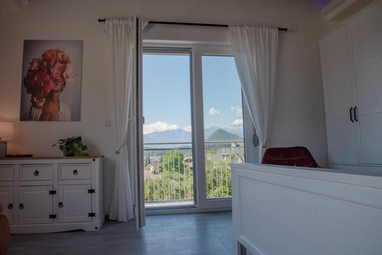 Rooms21 Schiefling am See Exterior photo
